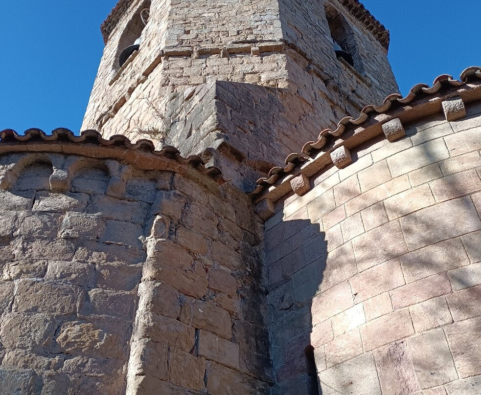 Esglesia de Sant Pol景点图片