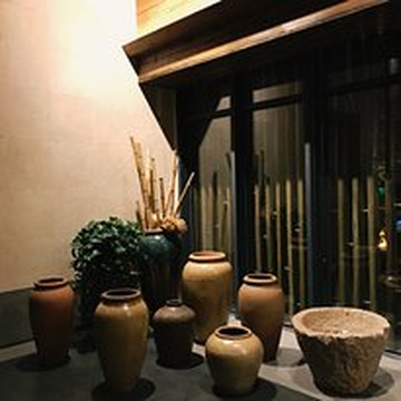 无锡灵山精舍主图