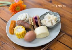 乐亭县酒店住宿-在双桥山居度假旅舍