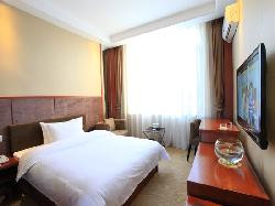 金昌市酒店住宿-金川宾馆