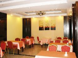 合肥天庭商务酒店逍遥津店主图