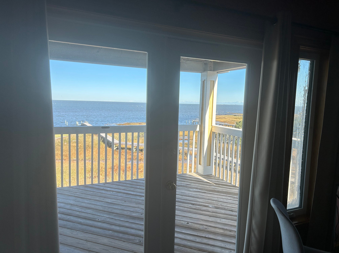 The Inn On Pamlico Sound主图