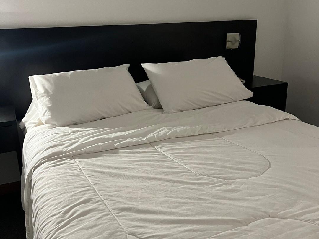 Gran Hotel Fray Bentos主图