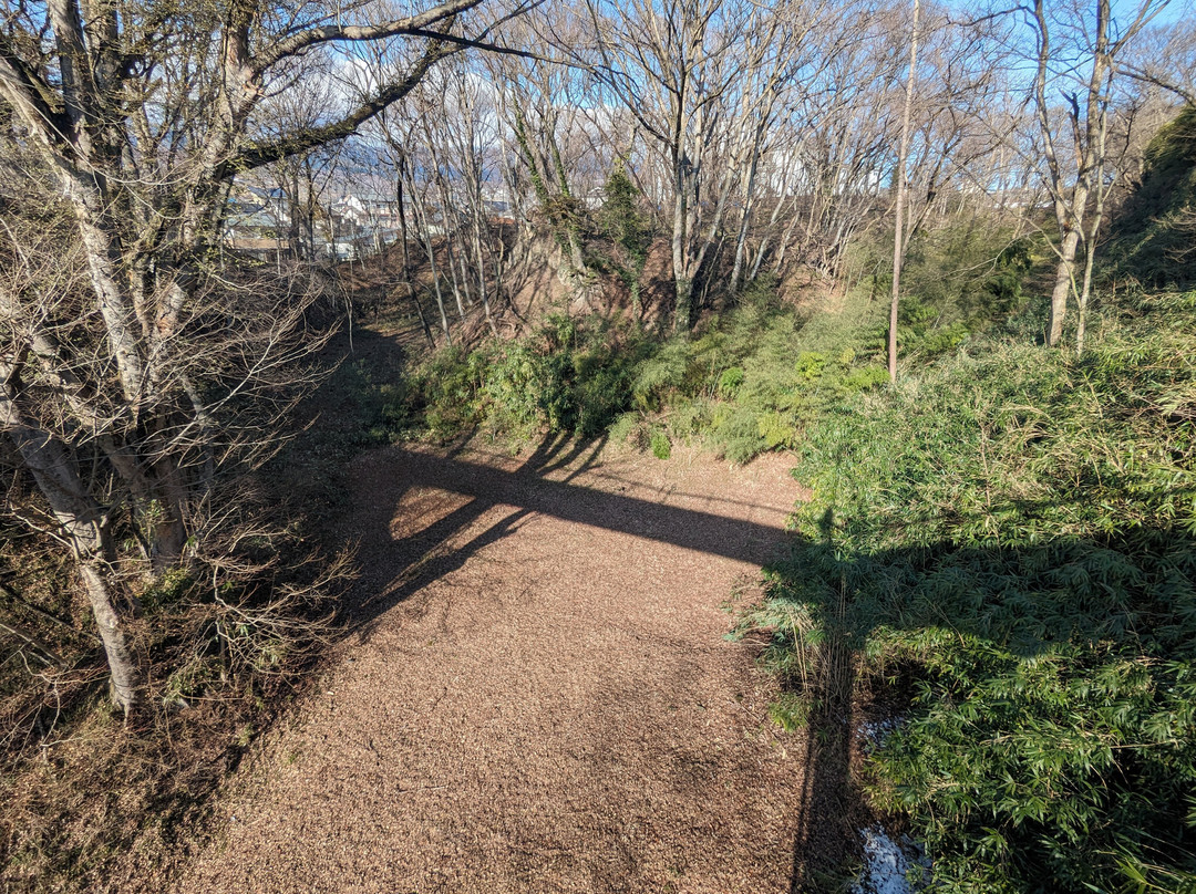 Kaikoen Garden-小诸市必去景点