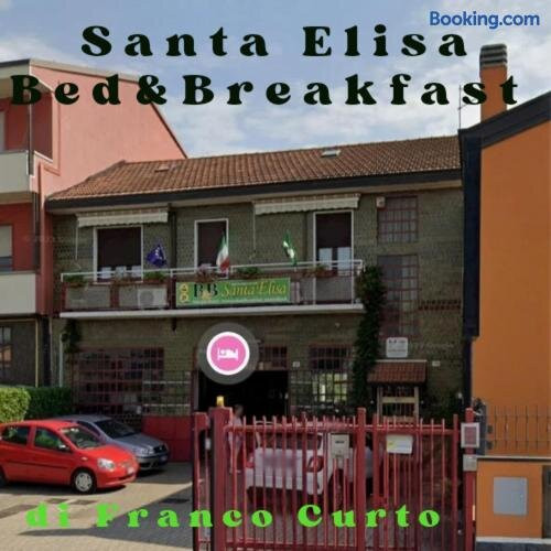 B&B Santa Elisa