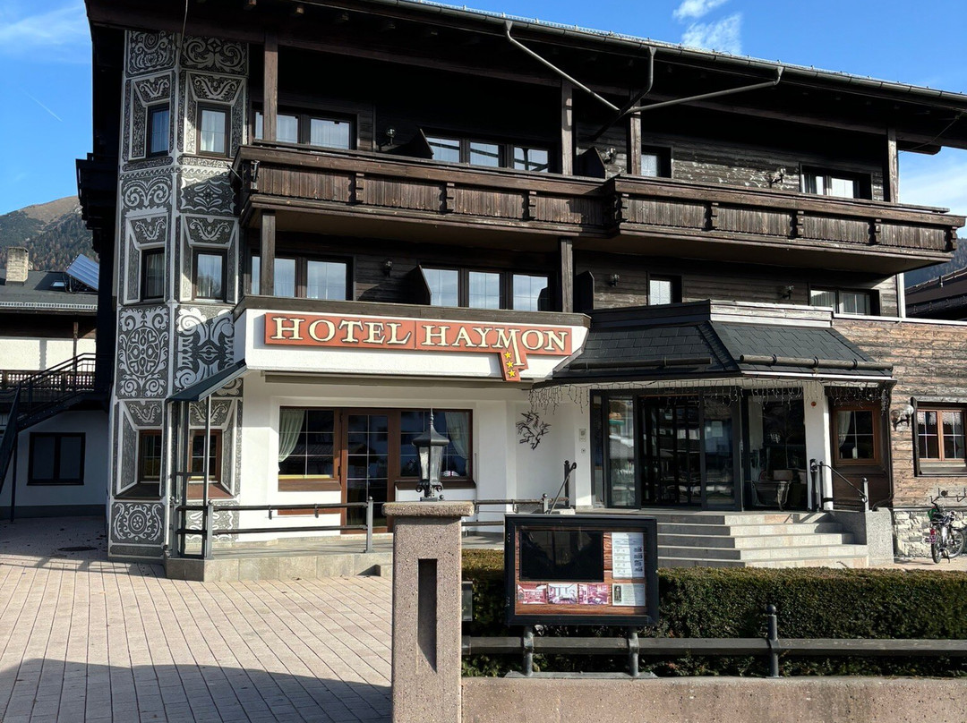 Fiaker Kutschenfahrten Enver Kastrati景点图片