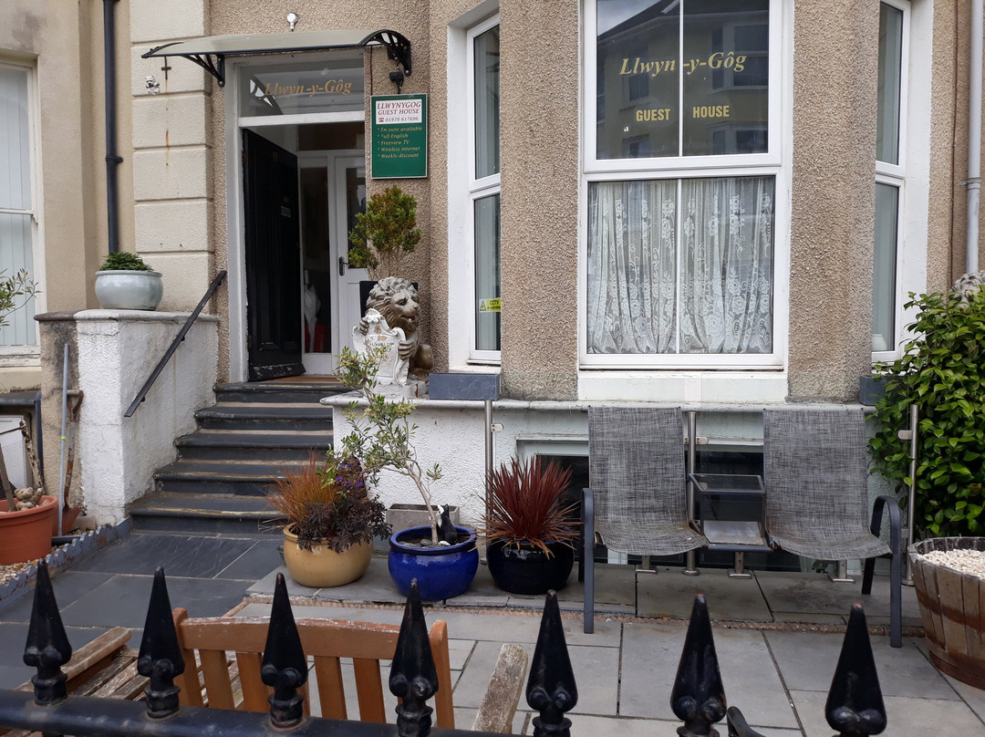 里维格宾馆主图