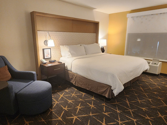 皮斯卡塔韦丽笙酒店 - 萨默塞特主图