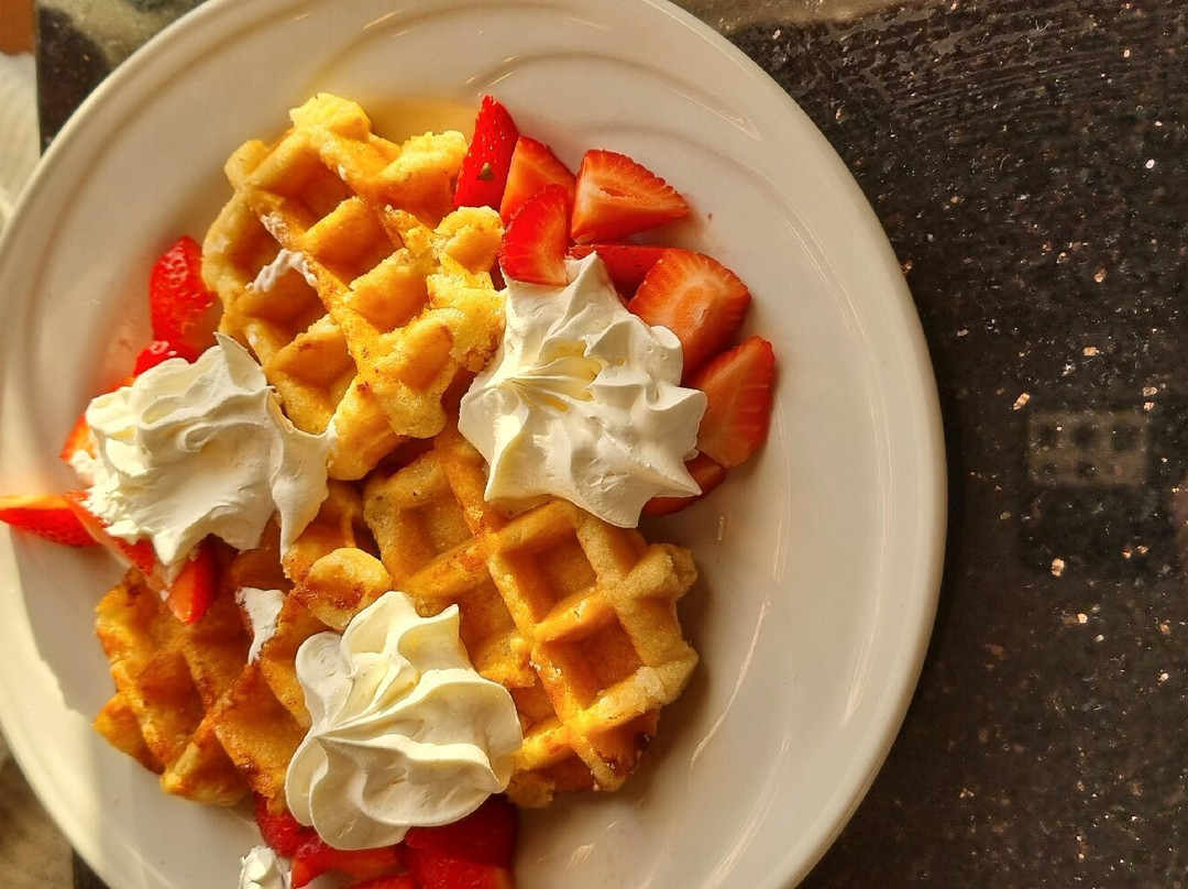 Holiday Inn Battle Creek By IHG主图