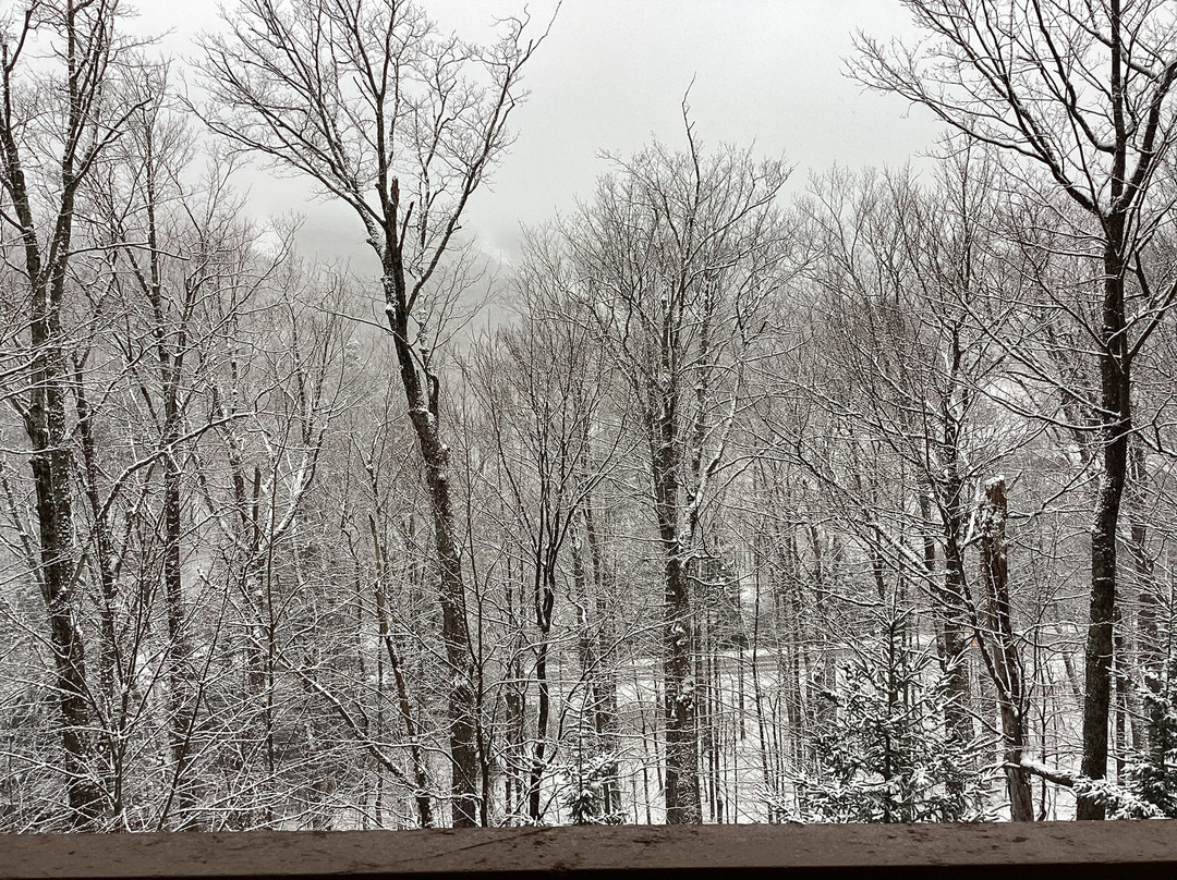 斯托维山酒店主图