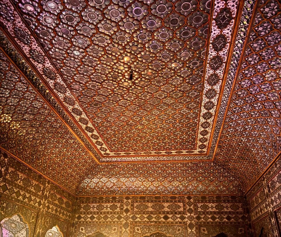 Monkfoot Travels Pvt Ltd-诺伊达必去景点