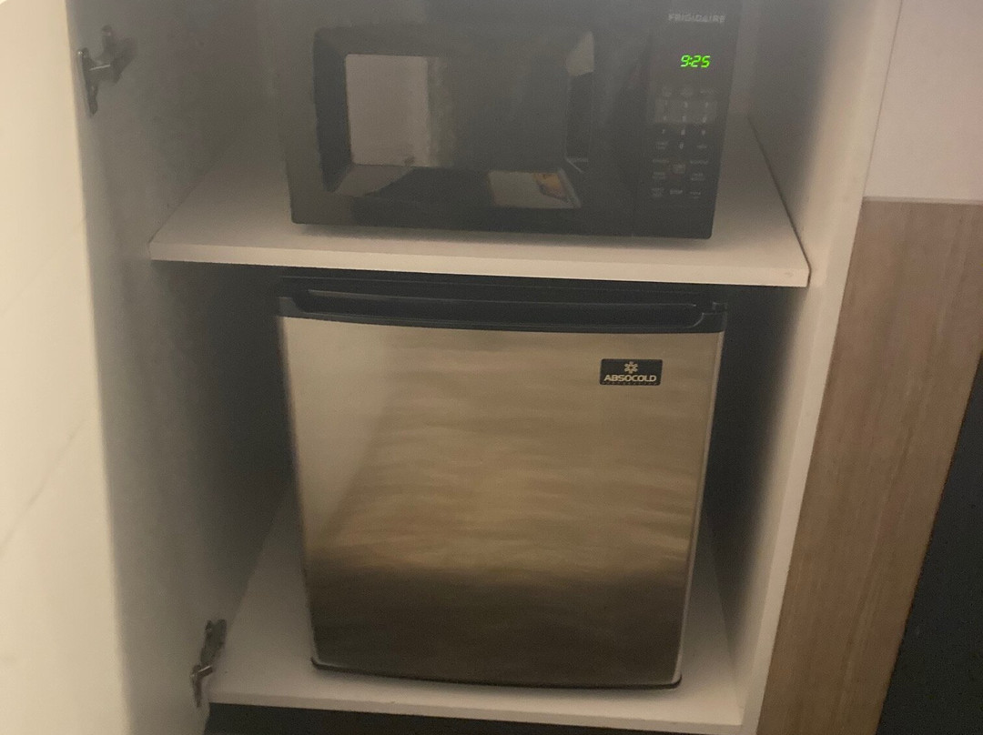 SpringHill Suites by Marriott Belmont Redwood Shores主图