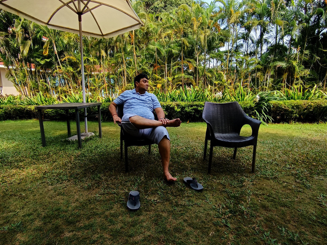 Meritas Seawind Beach Resort主图