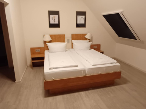 得莱恩德克贝斯特韦斯特酒店主图