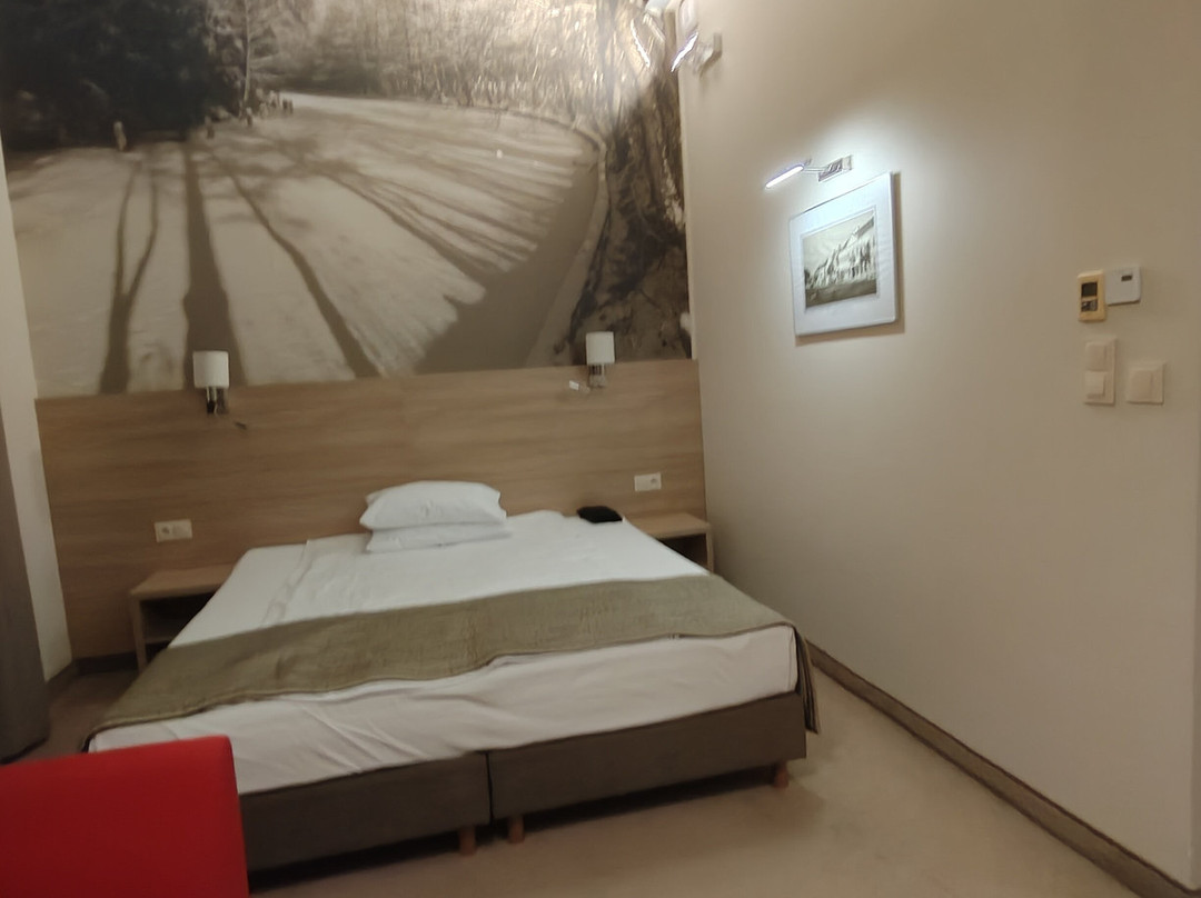Hotel Loft 1898主图