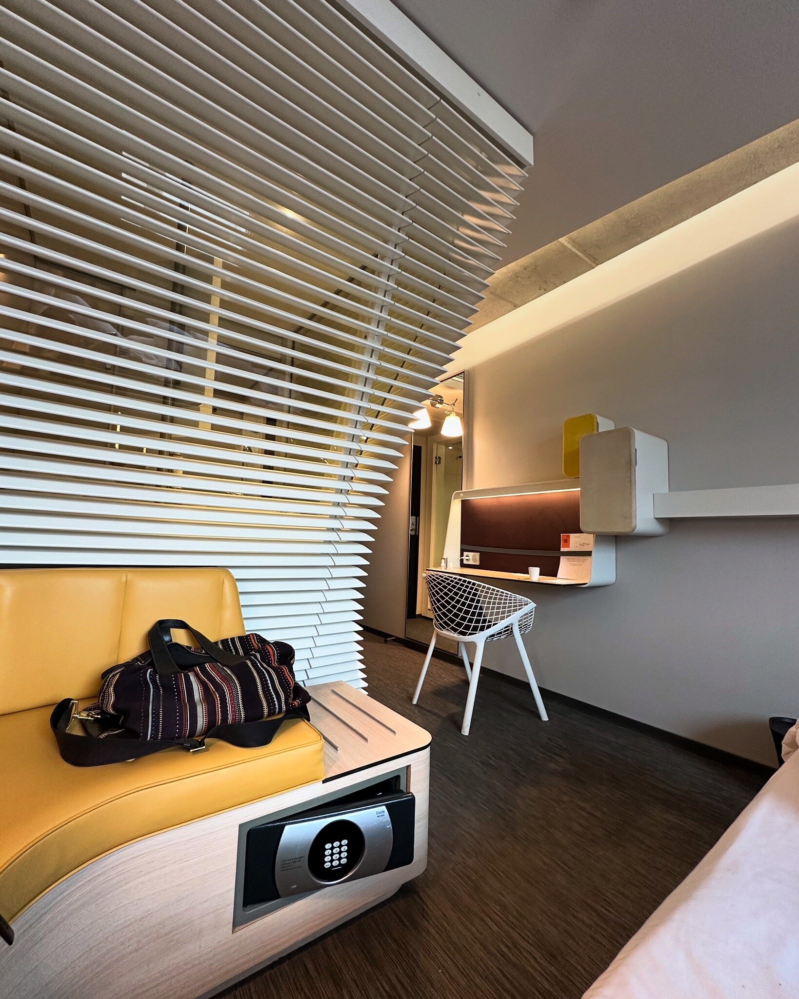 OKKO HOTELS Nantes Chateau-官方