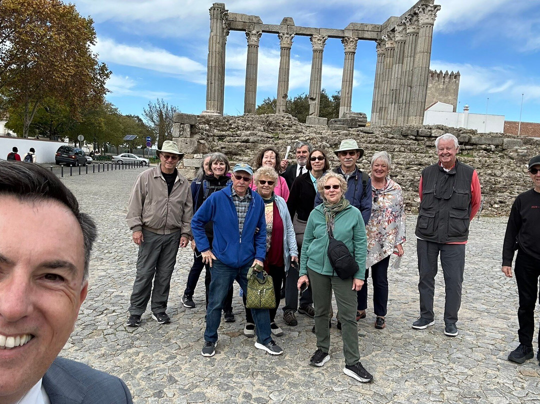 LR Portugal Tours景点图片
