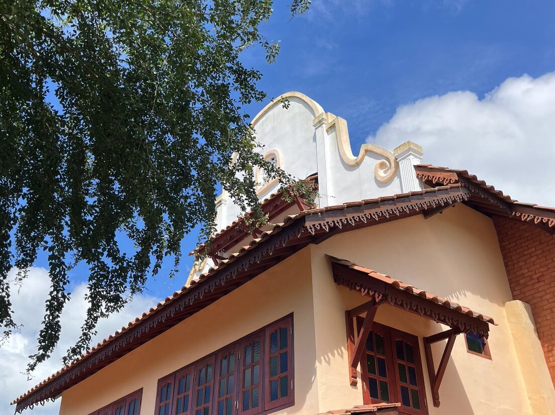 Limasan Villa Langkawi主图