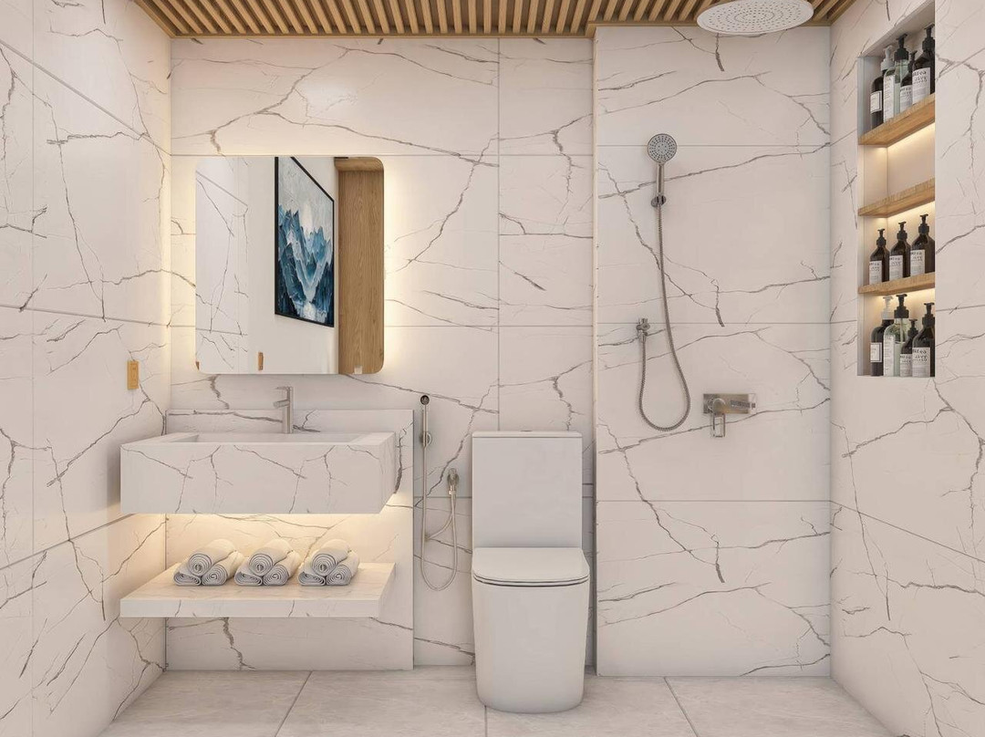 Arrival Beach And Spa