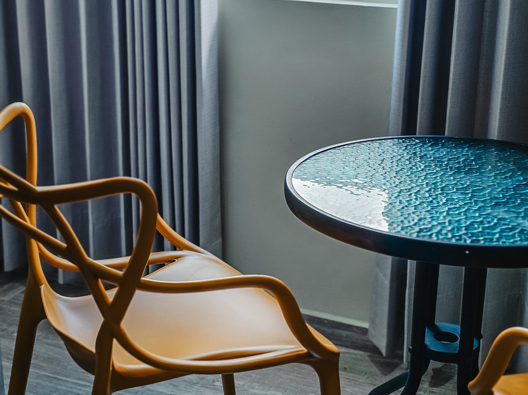 Hotel Panorama 1947主图