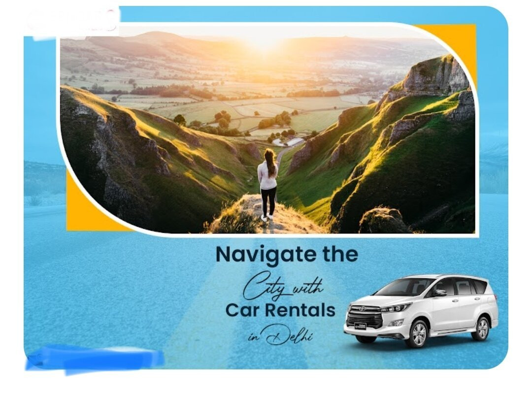 Neemrana Taxi Service景点图片