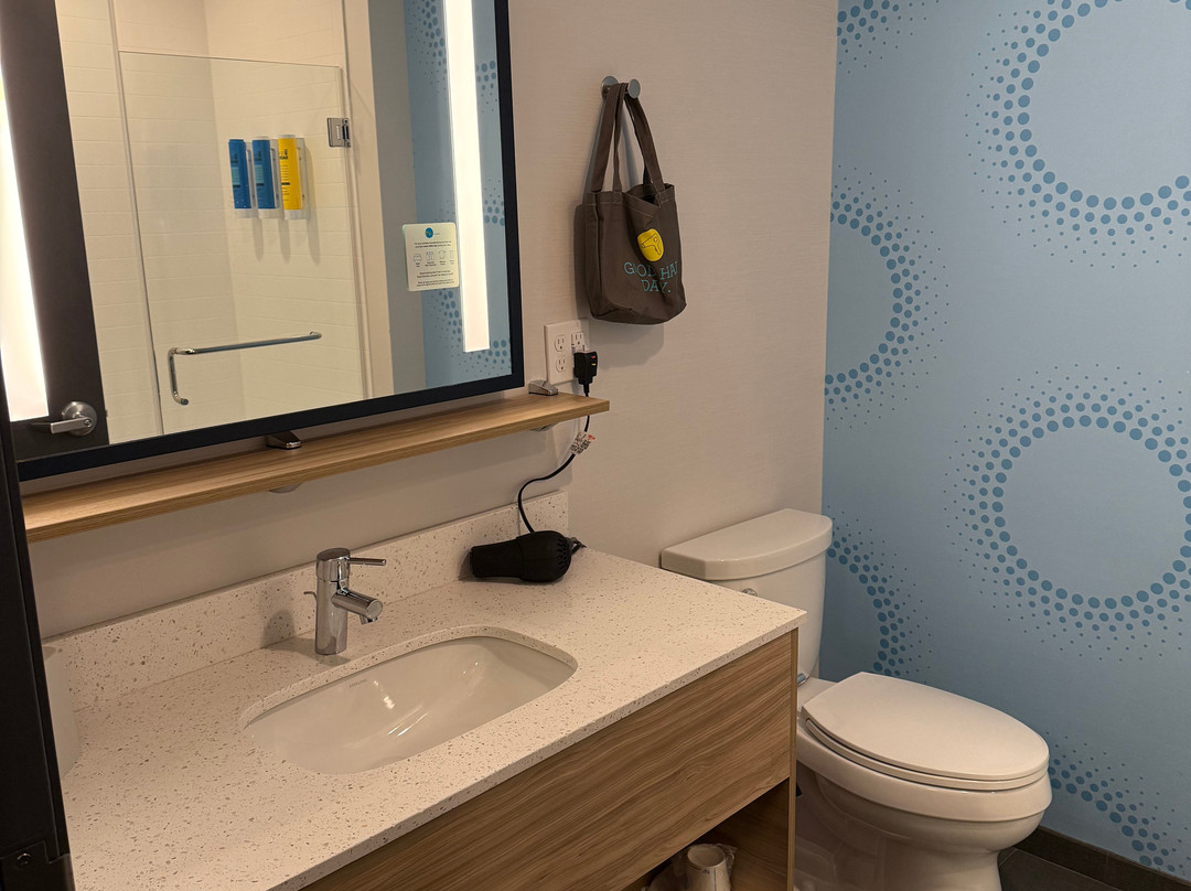 Tru by Hilton Saint Joseph主图