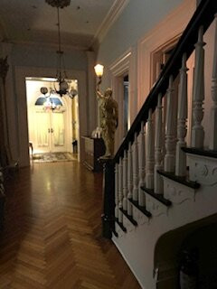 The Pepin Mansion Historic B&B主图