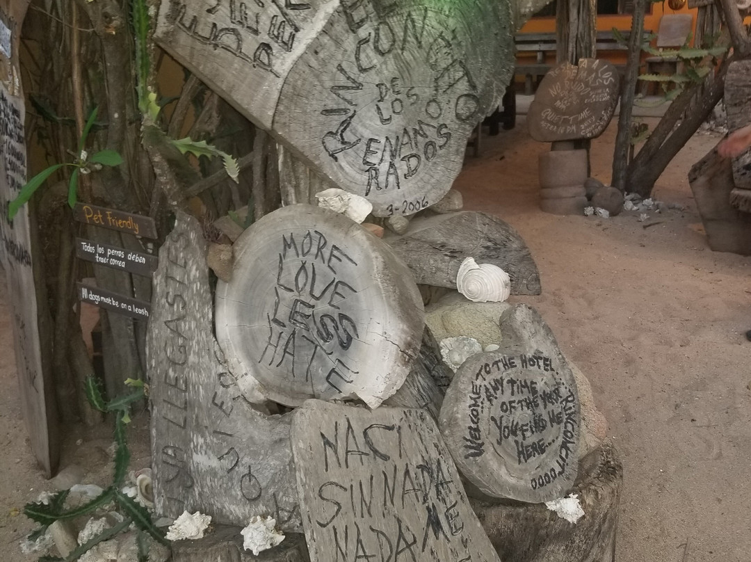 Hotel El Rinconcito主图