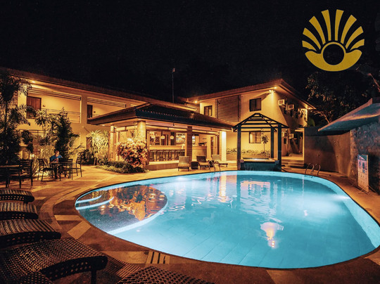 Pearl Vista De Coron Resort