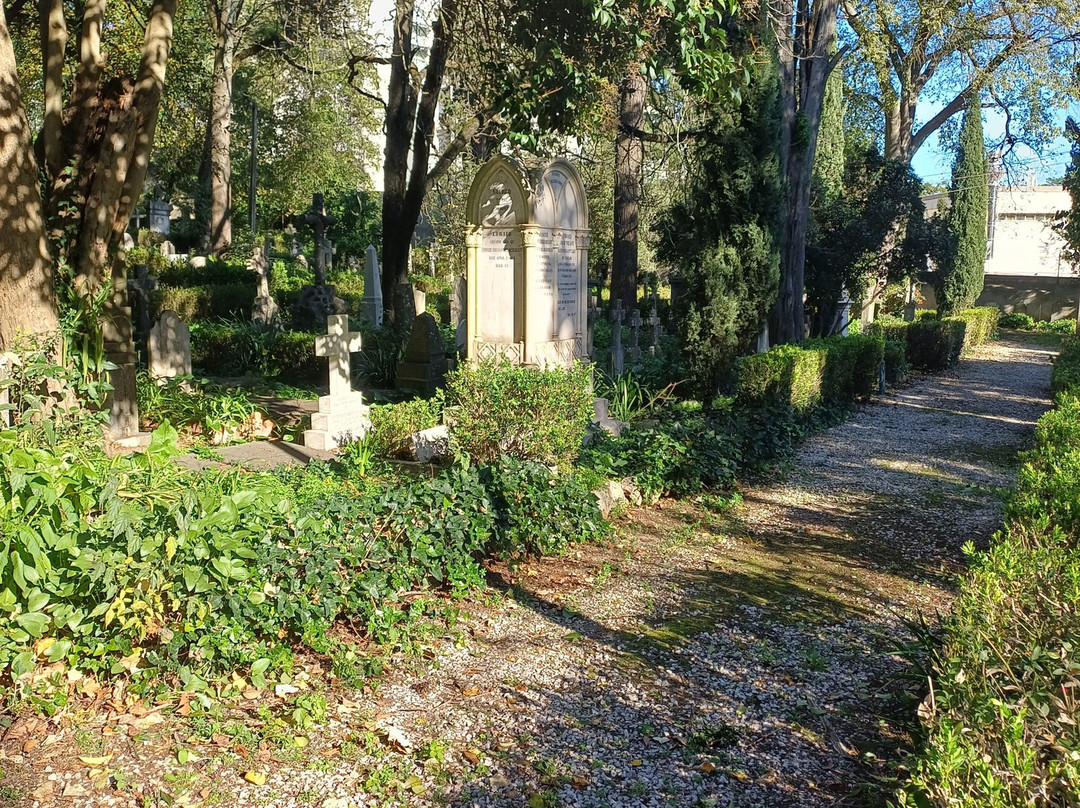 St. George Church景点图片
