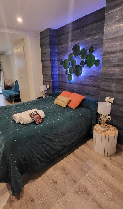 Essentia Hotel Restaurante Galería, ARACENA, HUELVA主图