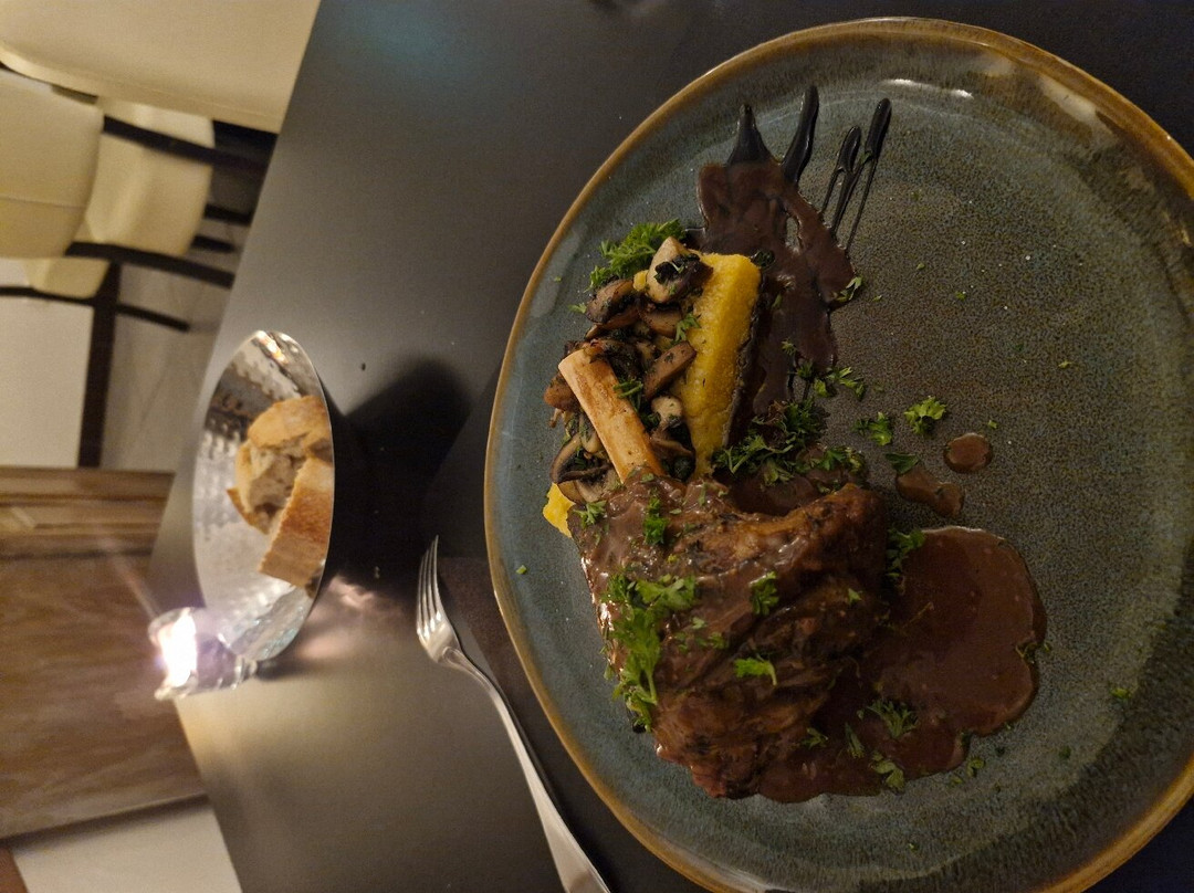 Logis Hôtel Rest. du Commerce主图