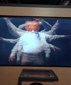 Kiewit Luminarium景点门票图片