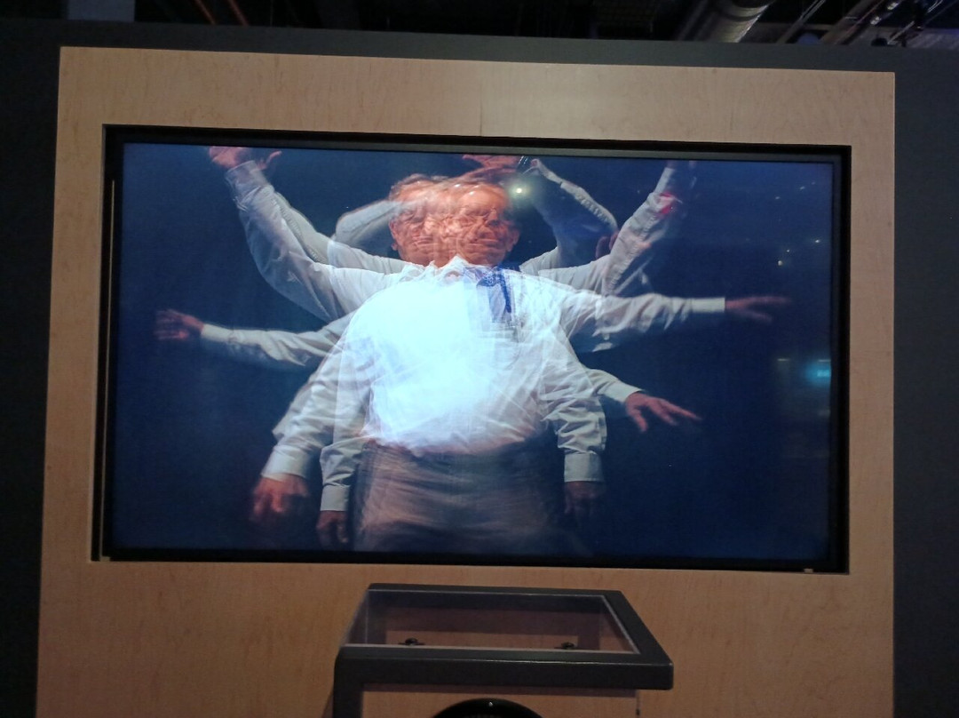 Kiewit Luminarium-奥马哈必去景点