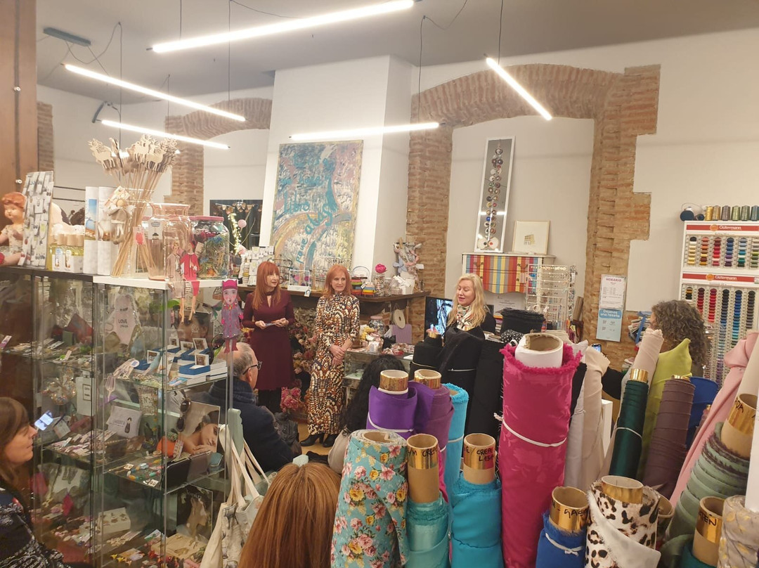 El Encanto De La Habana-萨莫拉必去景点