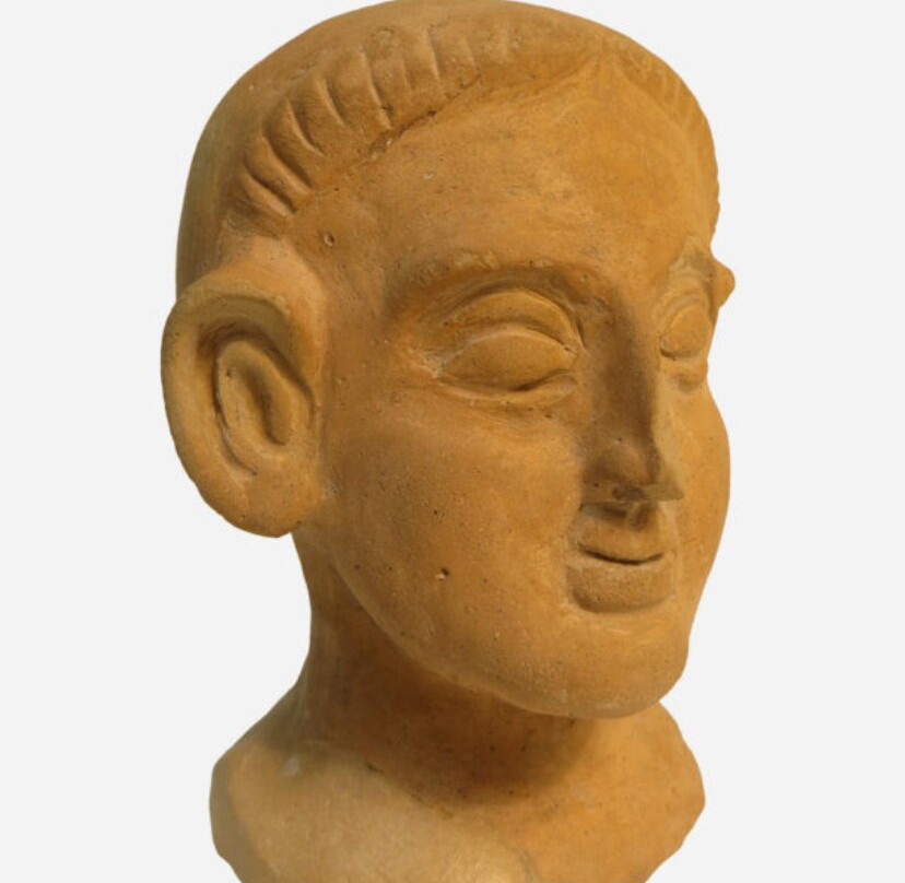 MARQ Museo Arqueologico de Alicante景点图片