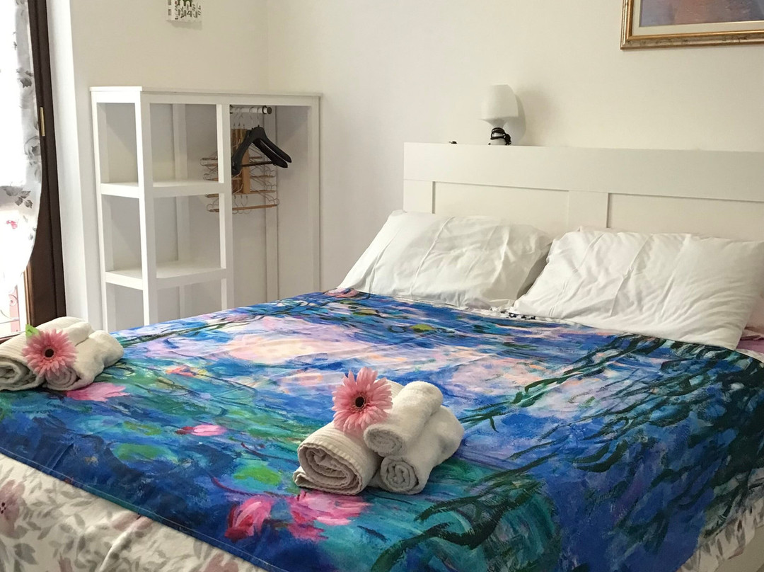 B&B Acero Rosso Villa Romeo主图