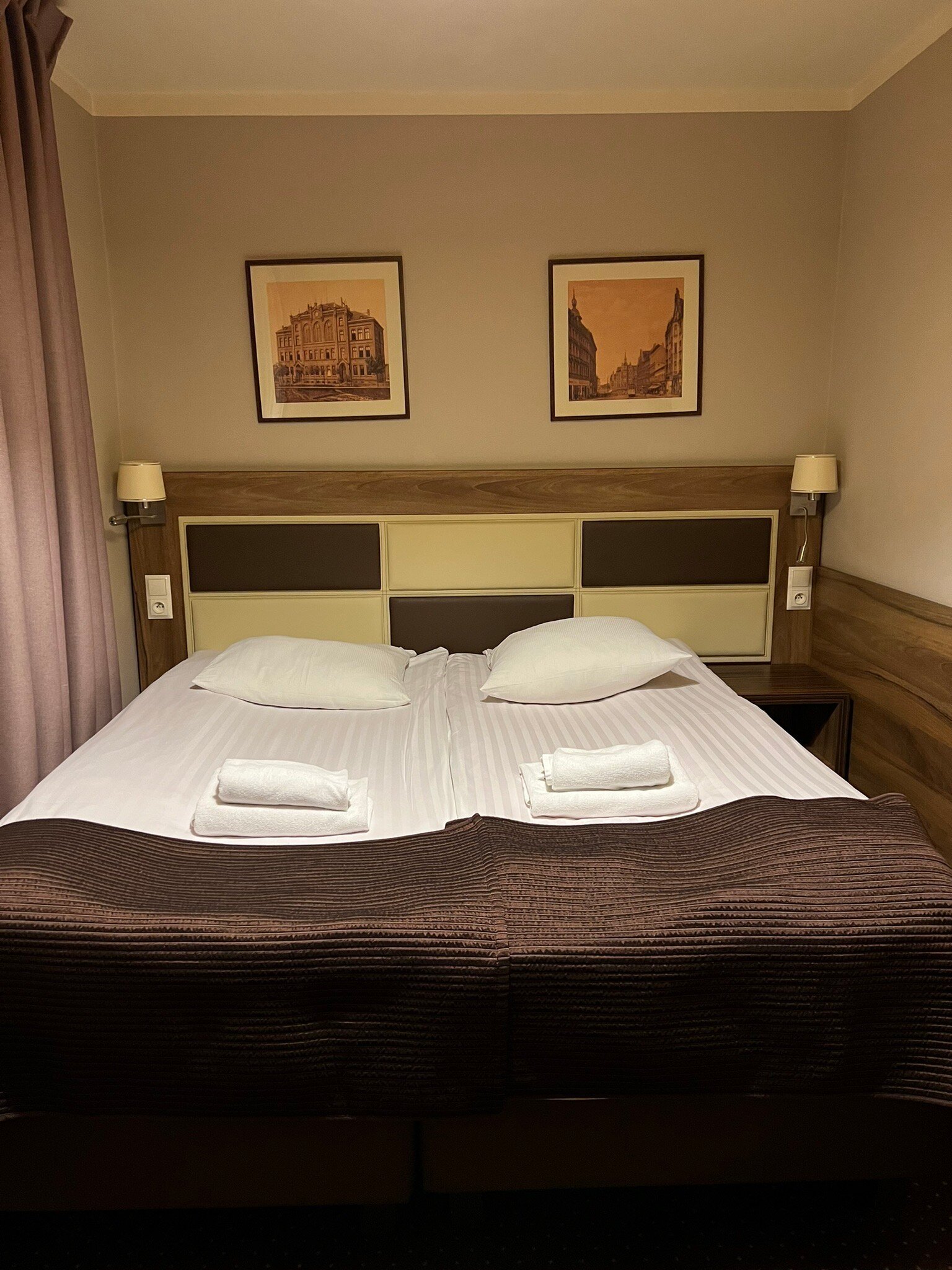 Hotel Diament Zabrze-官方