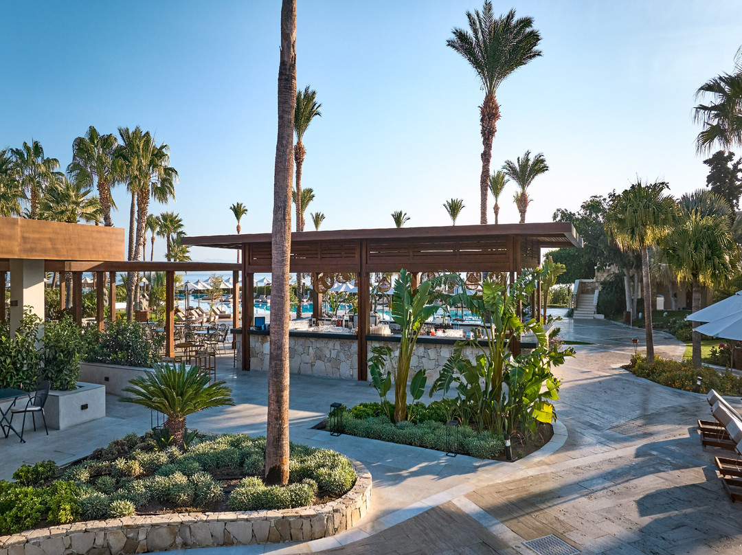 Grecotel Luxme Kos主图