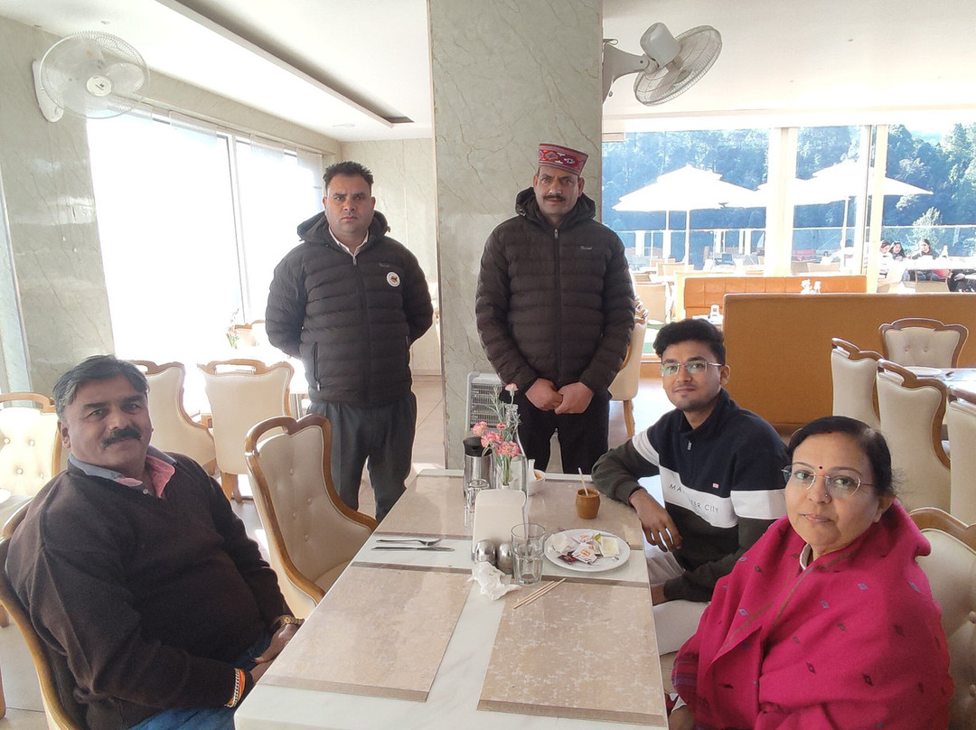 Hotel Nature Valley主图