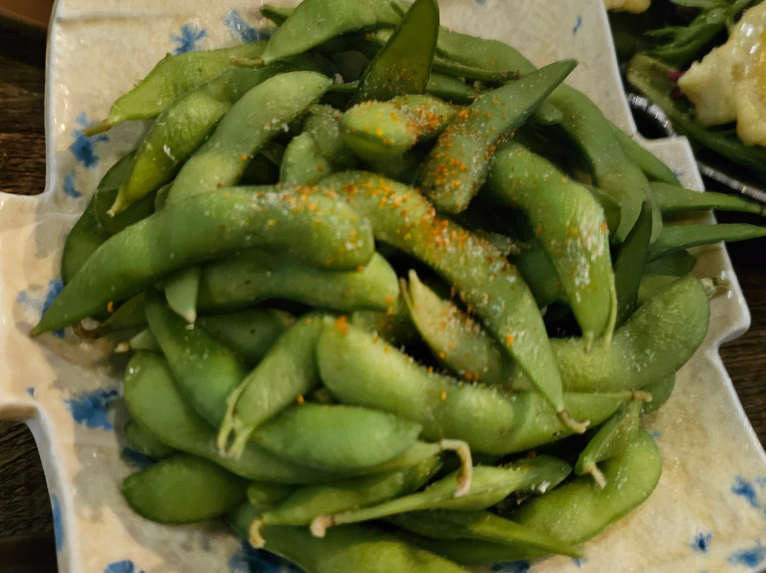 Yoi Izakaya Restaurant