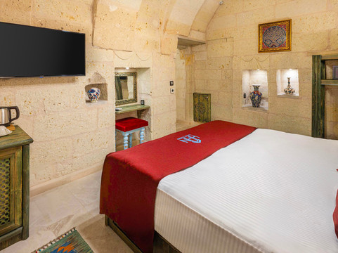 Han Cave Suites - The Special Class