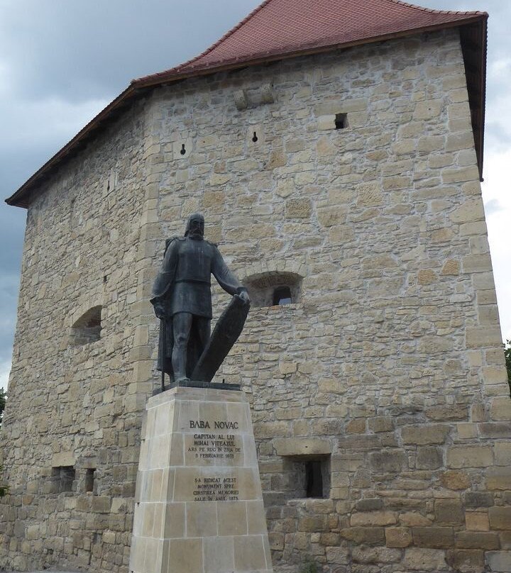 Bastionul Croitorilor景点图片