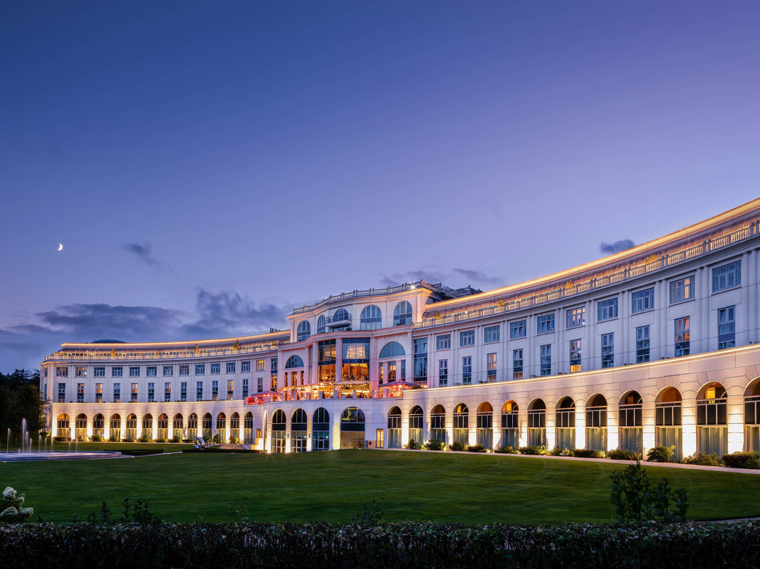 Powerscourt Hotel, Autograph Collection主图