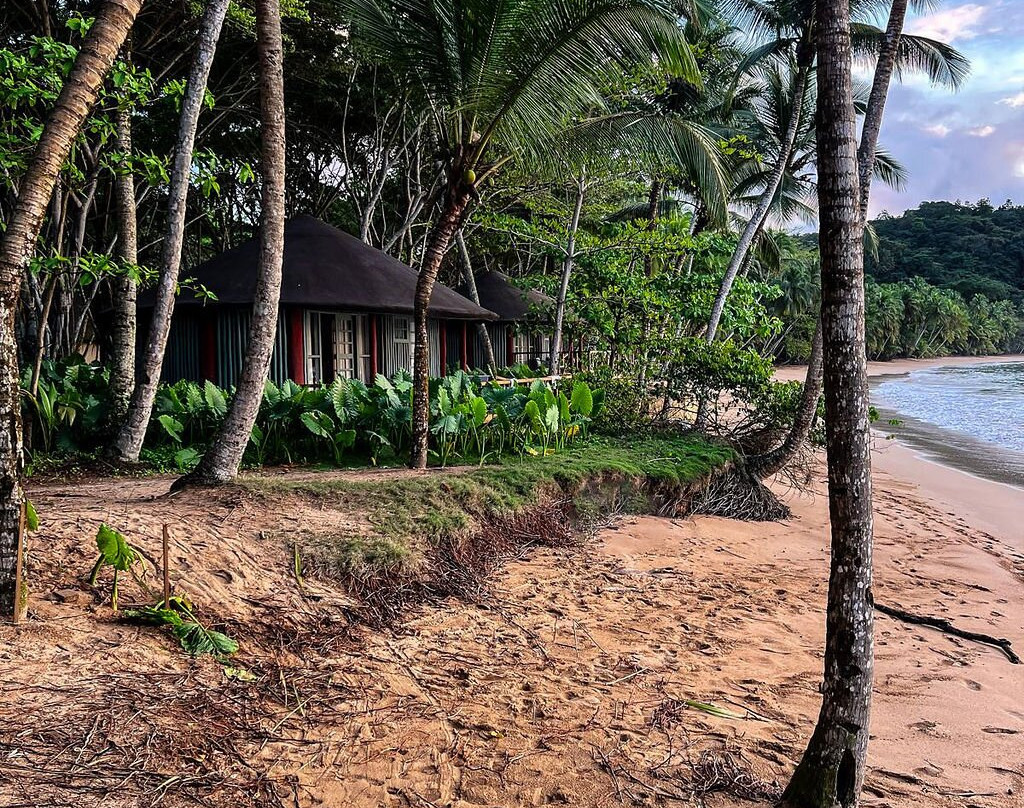 Bom Bom Principe Island主图