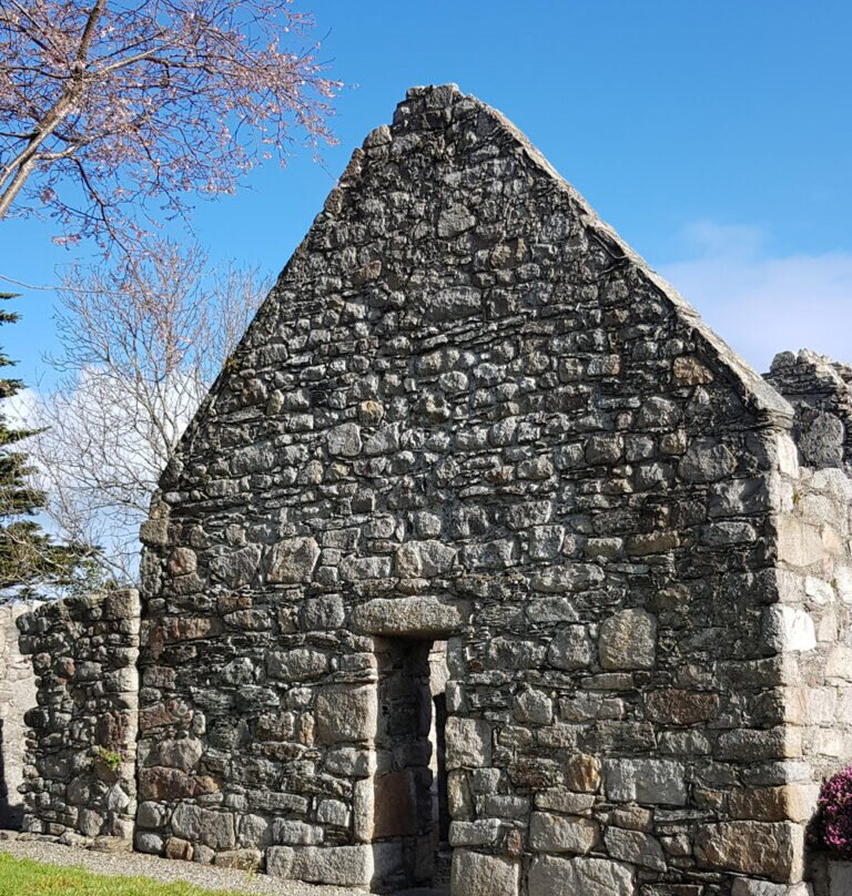 Monastic Site-Killiney必去景点