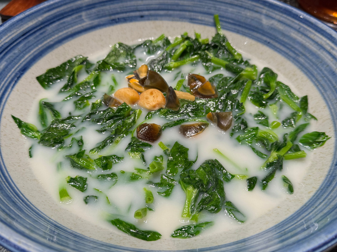 猪肉婆私房菜(珠海店)