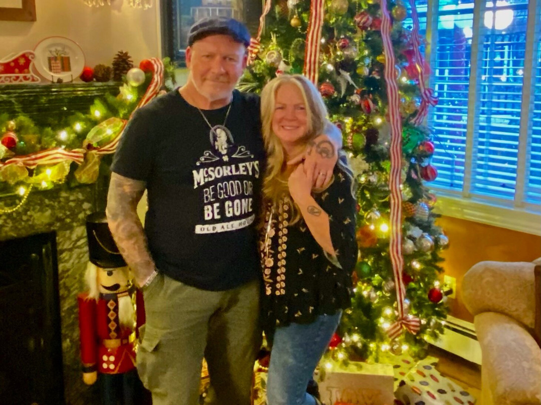 Olivia's Bridge Street Inn主图