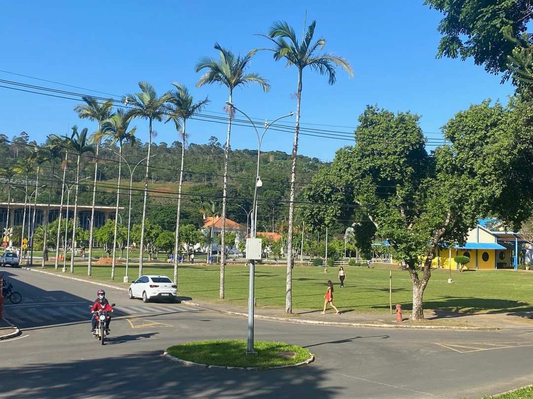 Bristol Viçosa Hotel主图