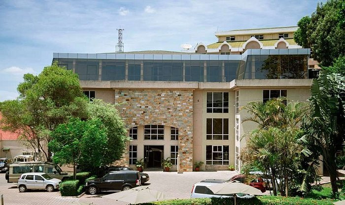 SG Premium Resort主图